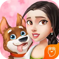 Gardenscapes(消除建花园)