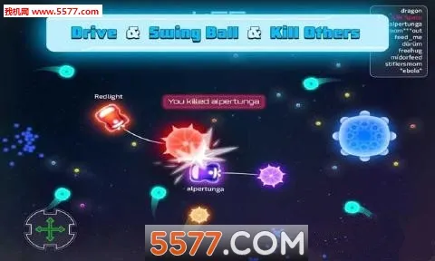 细胞大战2025官方正版截图