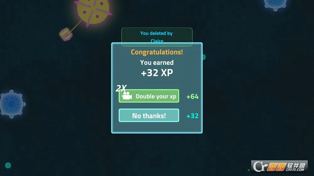 细胞大战2025官方正版截图