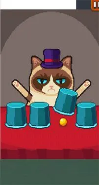 不爽猫(不爽猫游戏)截图
