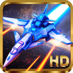 雷神战机(卡牌对战游)