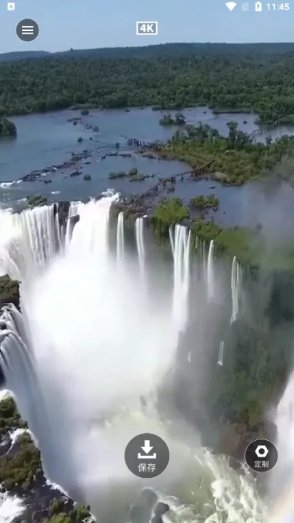 4k动态壁纸2025下载