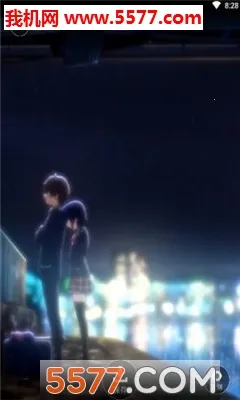 4k动态壁纸2025下载截图