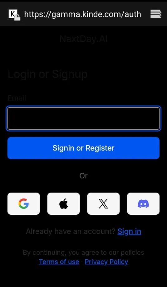 SpicyChat2025官方最新版本