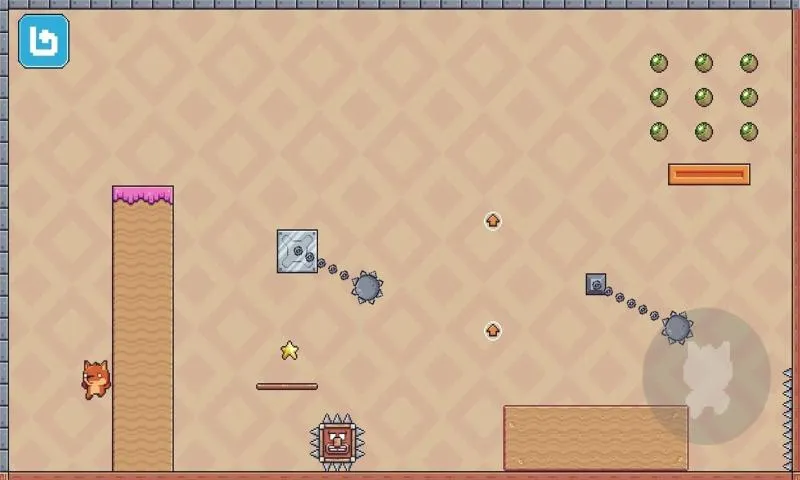 超级小狐狸2025最新版本截图