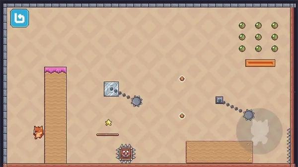 超级小狐狸2025最新版本截图