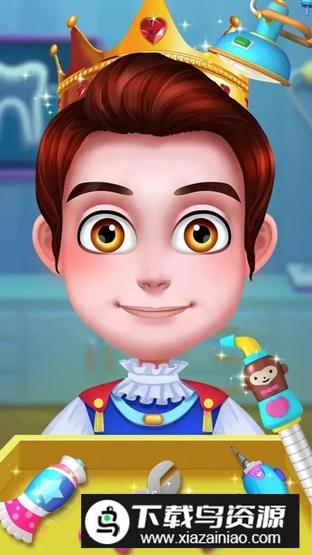 超级小牙医2025下载安装