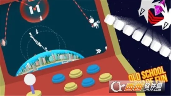 画线保卫战2025官方最新版本截图