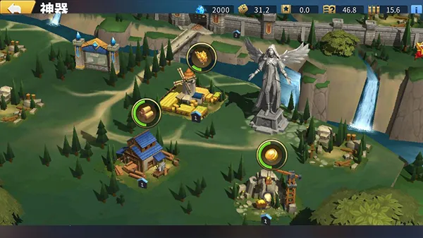 魔龙契约2025官方最新版本