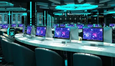 趣网咖(网咖预订助手)