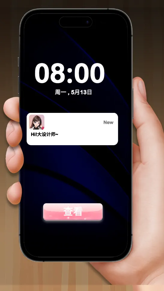 梦想造型师最新手机版截图