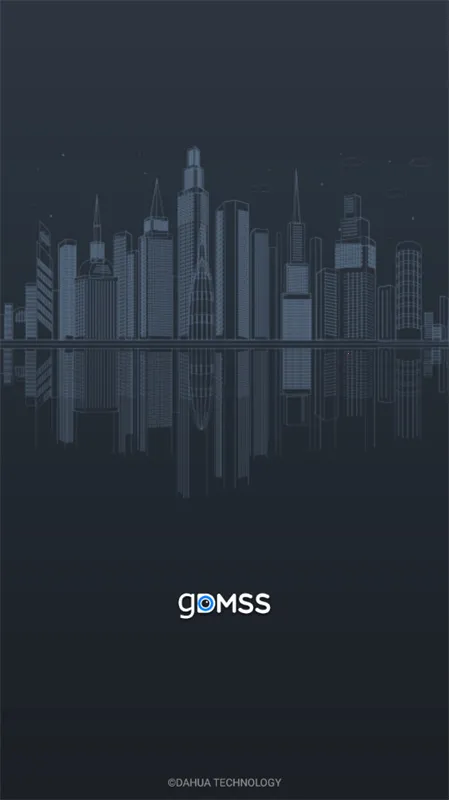 gdmssplus2025官方最新版本截图