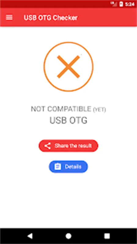 OTG USB2025下载安装截图