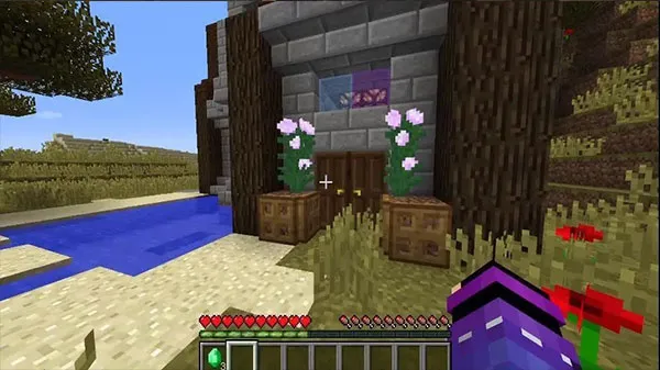 珍妮冒险直装安卓版手机版截图