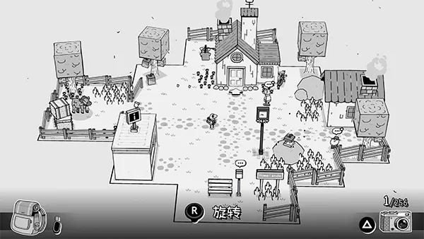 Toem摄影冒险(摄影冒险游) Toem摄影冒险(摄影冒险游)