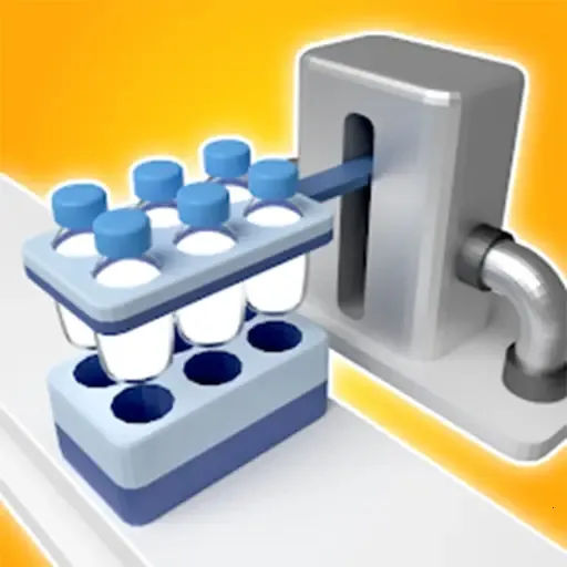 工厂流水线最新手机版