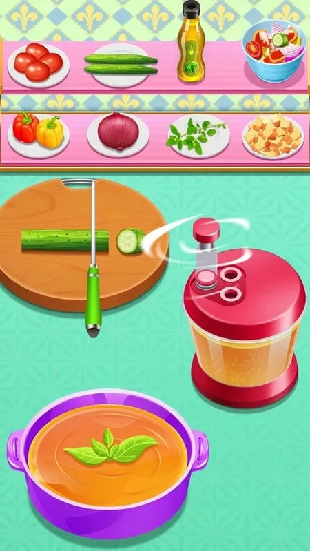 ��������ʳ֮��ͥ������׿���ֻ���v8.0.4 �ֻ���