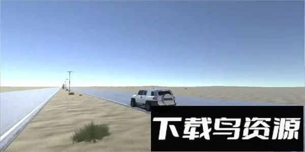 车辆驾驶2025最新版本截图