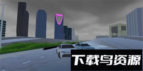 车辆驾驶2025最新版本截图