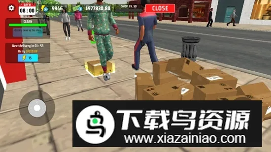 ����ģ��3D(���о�Ӫ��)