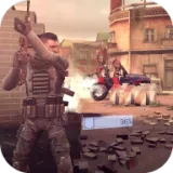 火力覆盖(射击游戏体验)