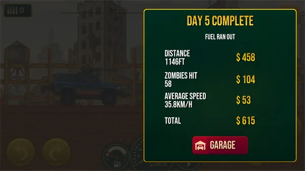 ����֮·��ʬ����(��ʬ��ʻ��)