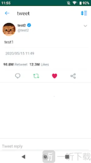 TwiNote2025下载安装