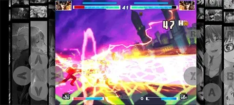 jojoȺ��֮ս2025�ٷ����°汾vV3.3 By MiokoTech ��׿��