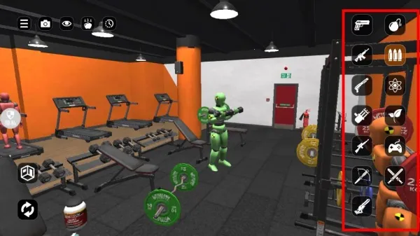 ľż��ʵ����2025�ٷ����°汾v2.0.5 �ٷ�����