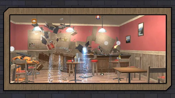 ľż��ʵ����2025�ٷ����°汾v2.0.5 �ٷ�����