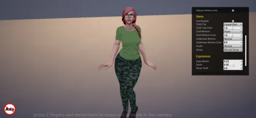 3D�Զ�������2025�ٷ�����v3.6 �ֻ���