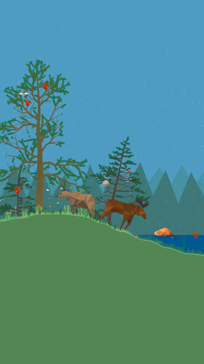 С����(ɭ����̬ģ��)v1.0 �ٷ�����