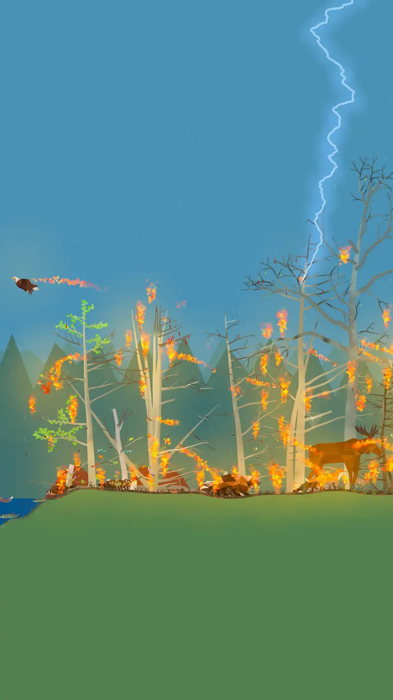 С����(ɭ����̬ģ��)v1.0 �ٷ�����