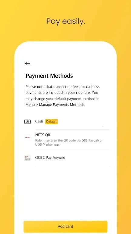 TADA安卓版手机版截图