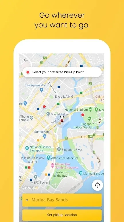 TADA安卓版手机版截图
