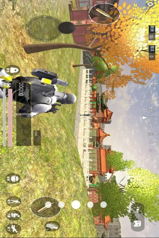 ���سԼ�������(���������)v1.0 �ٷ�����