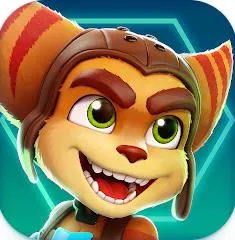 瑞奇与叮当游侠乱斗2025下载