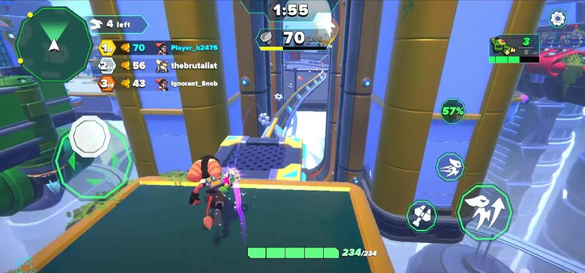 瑞奇与叮当游侠乱斗2025下载 瑞奇与叮当游侠乱斗2025下载