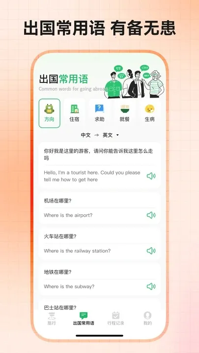 趣程旅行2025官方正版截图