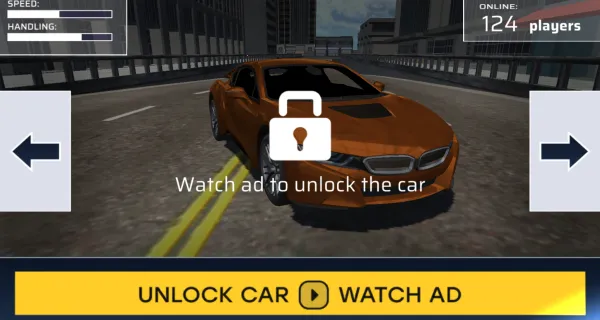 东京Supra漂移(赛车游戏) 东京Supra漂移(赛车游戏)