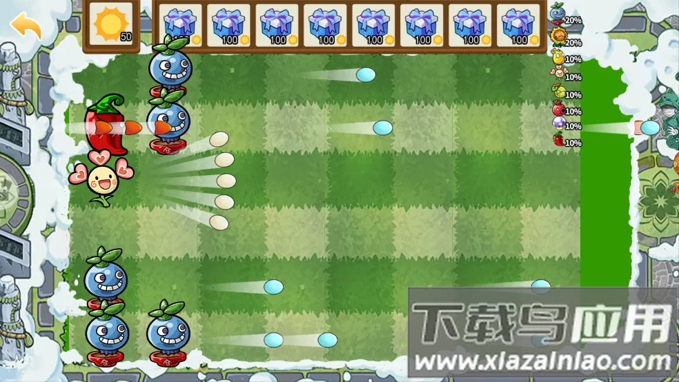 ֲ��ս��ʬ�鿨2025���ذ�װv1.0 �ٷ�����