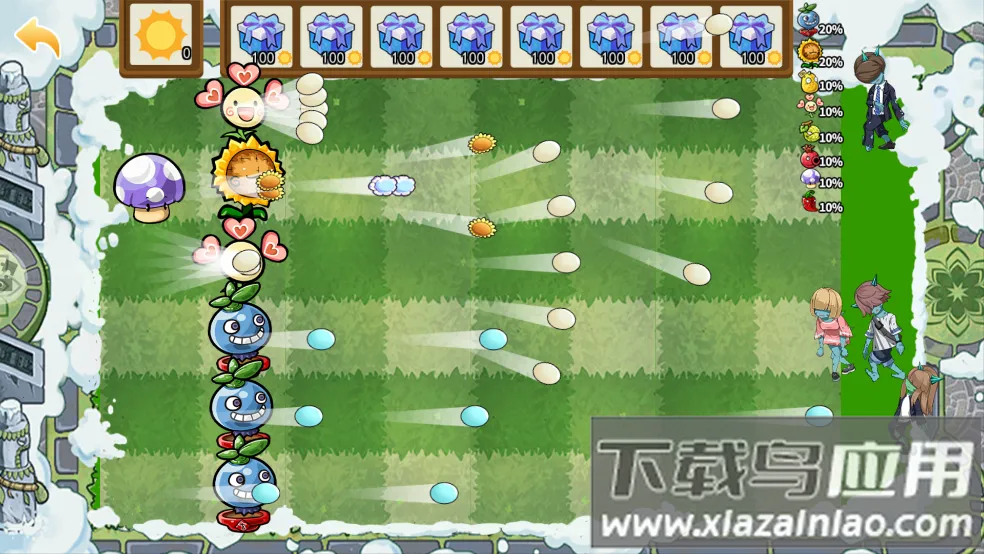 ֲ��ս��ʬ�鿨2025���ذ�װv1.0 �ٷ�����