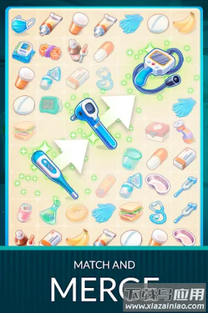 �ϲ�ҽԺ(ҽԺ�ϳ���)v1.5.04 �ֻ���