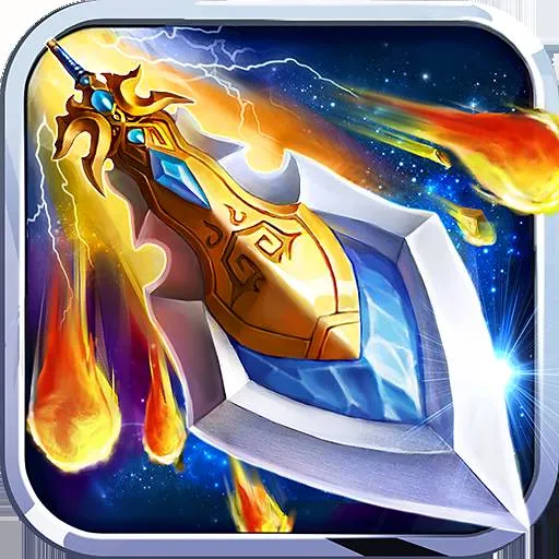 天剑奇缘(仙侠冒险游)