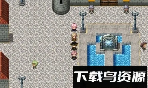 转生传说2025官方正版截图