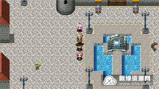 转生传说2025官方正版 转生传说2025官方正版