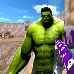 荒野枪战精英2025下载安装