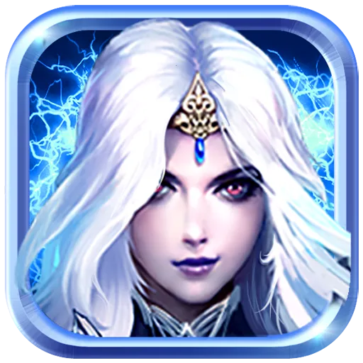 刀塔风暴(魔幻手游竞技)