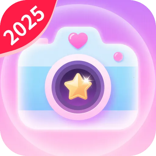 明快相机(图像美化)