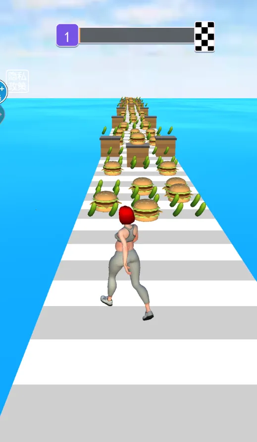 减肥大美丽安卓版手机版